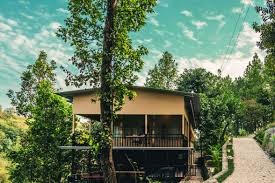 River Stone Cottages